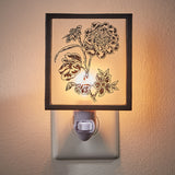 Petals Night Light-Lange General Store