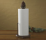 Pinecone Paper Towel Holder-Lange General Store