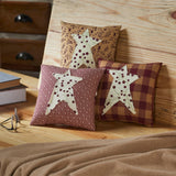 Pip Vinestar 9x9 Pillow Set of 3-Lange General Store