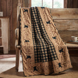 Pip Vinestar Quilted Throw-Lange General Store