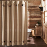 Pip Vinestar Shower Curtain-Lange General Store