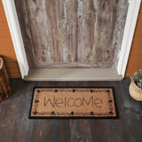 Pip Vinestar Welcome Door Mat-Lange General Store