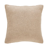 Prim Christmas Blessings Pillow-Lange General Store