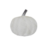 Pumpkin Antique White Napkin Ring-Lange General Store