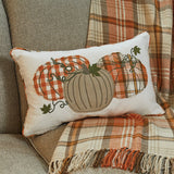 Pumpkin Seed Pillow-Lange General Store