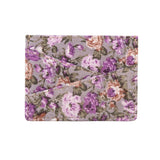 Purple Lavender Credit Card Holder-Lange General Store