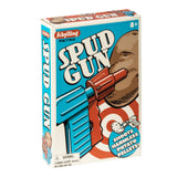 Retro Spud Gun-Lange General Store