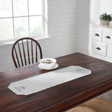 Risen Table Runners-Lange General Store