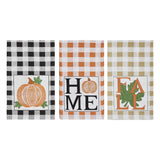 Sable Ann Harvest Towel Set-Lange General Store