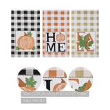 Sable Ann Harvest Towel Set-Lange General Store