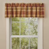 Saffire Valance-Lange General Store