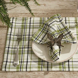 Sage Garden Placemats-Lange General Store