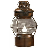 Sea Lantern Lamp-Lange General Store