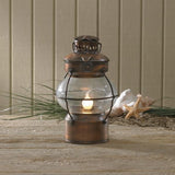 Sea Lantern Lamp-Lange General Store