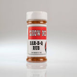 Show Me BBQ Rub-Lange General Store