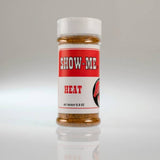 Show Me Heat Seasoning-Lange General Store