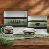 Skyline Dinnerware - Lange General Store