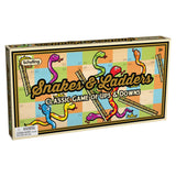 Snakes & Ladders Board Game