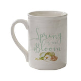 Spring In Bloom Mug Set-Lange General Store