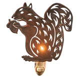 Squirrel Night Light-Lange General Store