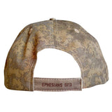 Stand Strong Desert Camo Mens Cap-Lange General Store