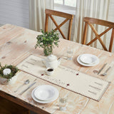 Star Of Wonder Table Runners-Lange General Store