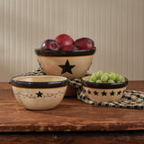 Star Vine Mixing Bowl Set-Lange General Store