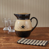 Star Vine Pitcher-Lange General Store