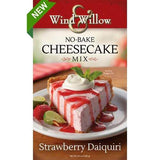 Strawberry Daiquiri Cheesecake Mix-Lange General Store