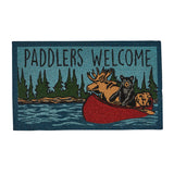 Summer Vacation Door Mat-Lange General Store