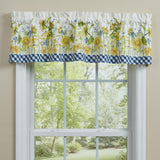 Sunny Day Valance-Lange General Store