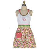 Sweet Life Hostess Apron-Lange General Store