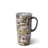 Swig Duty Calls Travel Mug, 22oz.-Lange General Store