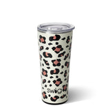 Swig Luxy Leopard Tumbler, 22oz.-Lange General Store