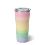 Swig Over The Rainbow Tumbler, 22oz.-Lange General Store