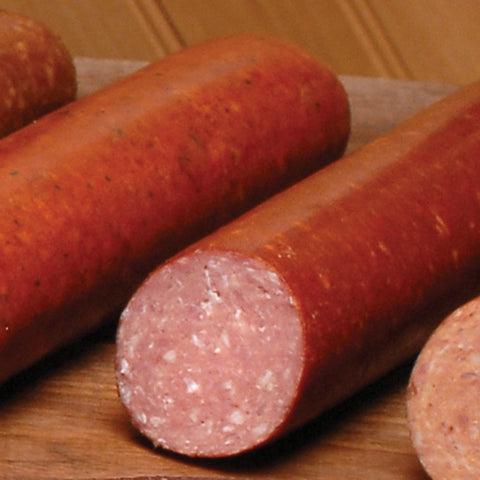 Swiss Brand Hawaiian Style Summer Sausage-Lange General Store