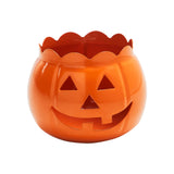 Tealight Holder Jack-O-Lantern-Lange General Store