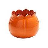 Tealight Holder Jack-O-Lantern-Lange General Store