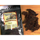 Teriyaki Beef Jerky-Lange General Store