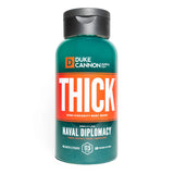 Thick High-Viscosity Body Wash - Naval Diplomacy-Lange General Store