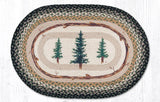 Timberland Trail Braided Rug Collection - Lange General Store