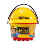 Tonka Hard Hat and Bucket Playset-Lange General Store