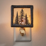 Tree Tops Night Light-Lange General Store