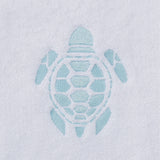 Turtle Bath Towels-Lange General Store