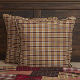 Wyatt Fabric Euro Sham-Lange General Store