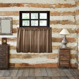 Wyatt Tier Curtains 36"-Lange General Store