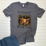 Wild As You T-Shirt-Lange General Store