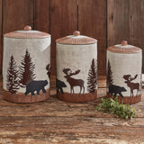 Wilderness Trail Dinnerware-Lange General Store