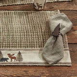 Wilderness Trail Napkins-Lange General Store