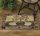 Willowton Hooked Rugs-Lange General Store